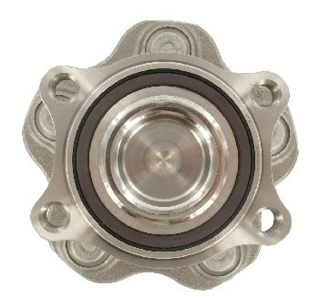 SKF Axle Bearing and Hub Assembly