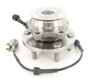 SKF Axle Bearing and Hub Assembly
