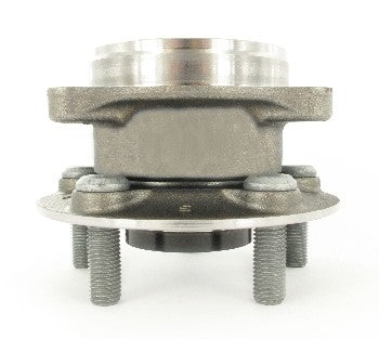 SKF Wheel Bearing and Hub Assembly BR930660