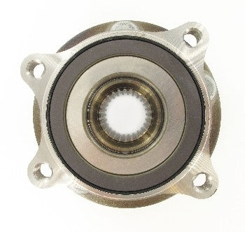 SKF Wheel Bearing and Hub Assembly BR930660