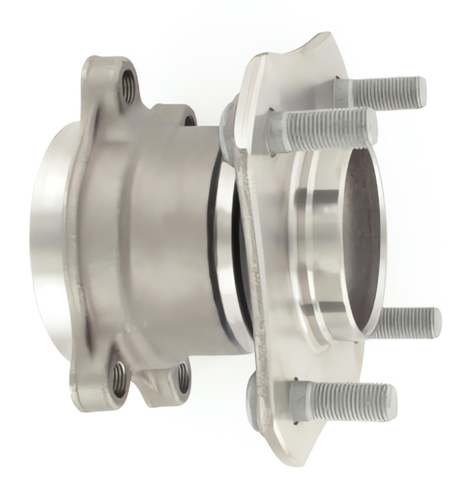 SKF Wheel Bearing and Hub Assembly BR930664