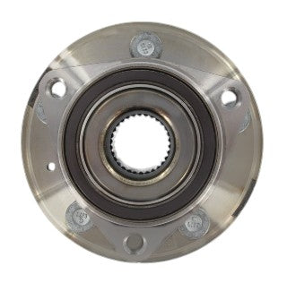 SKF Axle Bearing and Hub Assembly BR930674