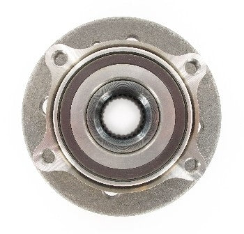 SKF Wheel Bearing and Hub Assembly BR930677