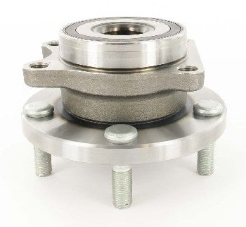SKF Axle Bearing and Hub Assembly BR930678