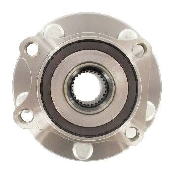 SKF Axle Bearing and Hub Assembly BR930678