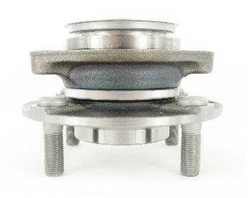 SKF Axle Bearing and Hub Assembly BR930682