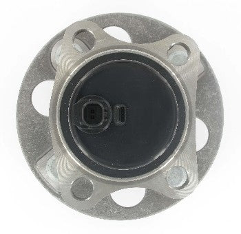 SKF Axle Bearing and Hub Assembly BR930686