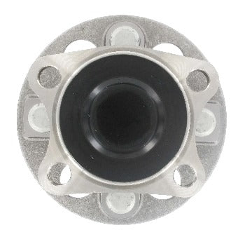 SKF Axle Bearing and Hub Assembly BR930687