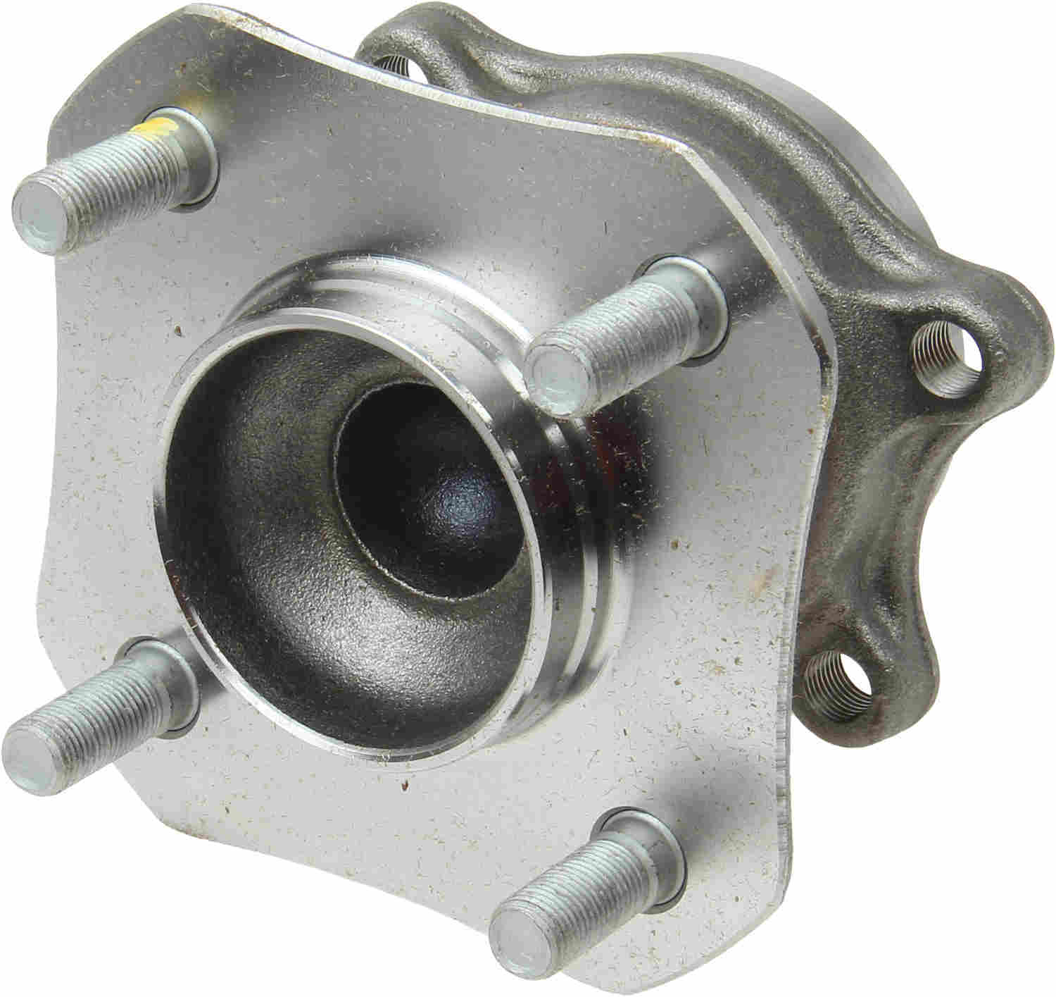 SKF Axle Bearing and Hub Assembly