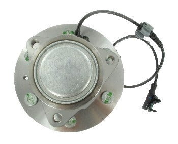 SKF Wheel Bearing and Hub Assembly BR930693