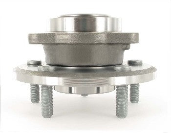SKF Axle Bearing and Hub Assembly BR930700