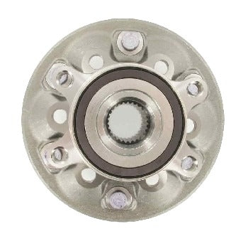 SKF Axle Bearing and Hub Assembly BR930703