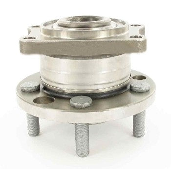 SKF Axle Bearing and Hub Assembly BR930705