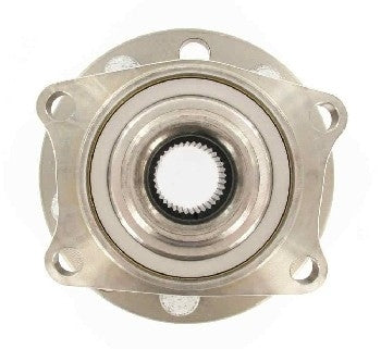 SKF Axle Bearing and Hub Assembly BR930705