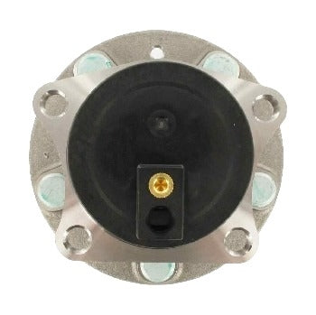 SKF Axle Bearing and Hub Assembly BR930706