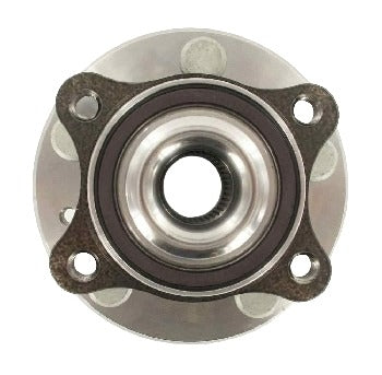 SKF Axle Bearing and Hub Assembly BR930709
