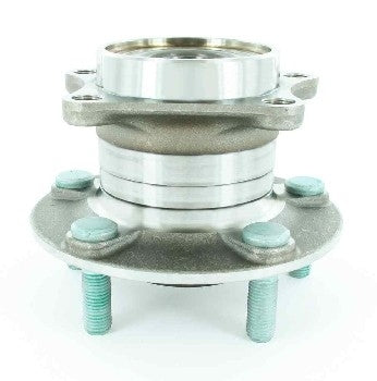 SKF Axle Bearing and Hub Assembly BR930710