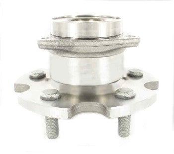 SKF Axle Bearing and Hub Assembly BR930717