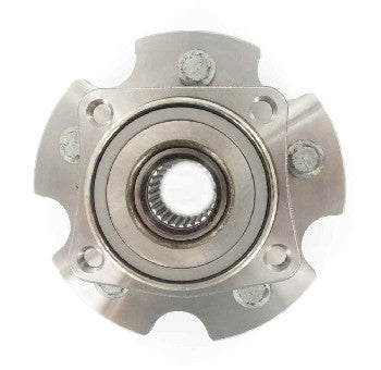 SKF Axle Bearing and Hub Assembly BR930717