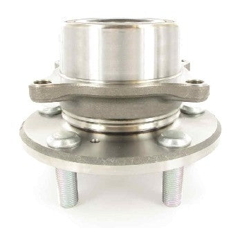 SKF Axle Bearing and Hub Assembly BR930720