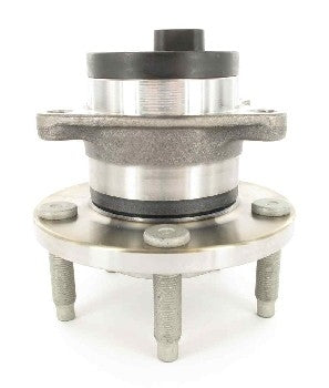 SKF Axle Bearing and Hub Assembly BR930721