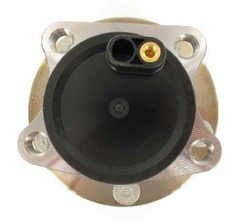 SKF Axle Bearing and Hub Assembly BR930721