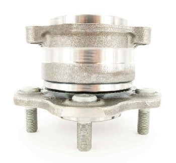 SKF Axle Bearing and Hub Assembly BR930730
