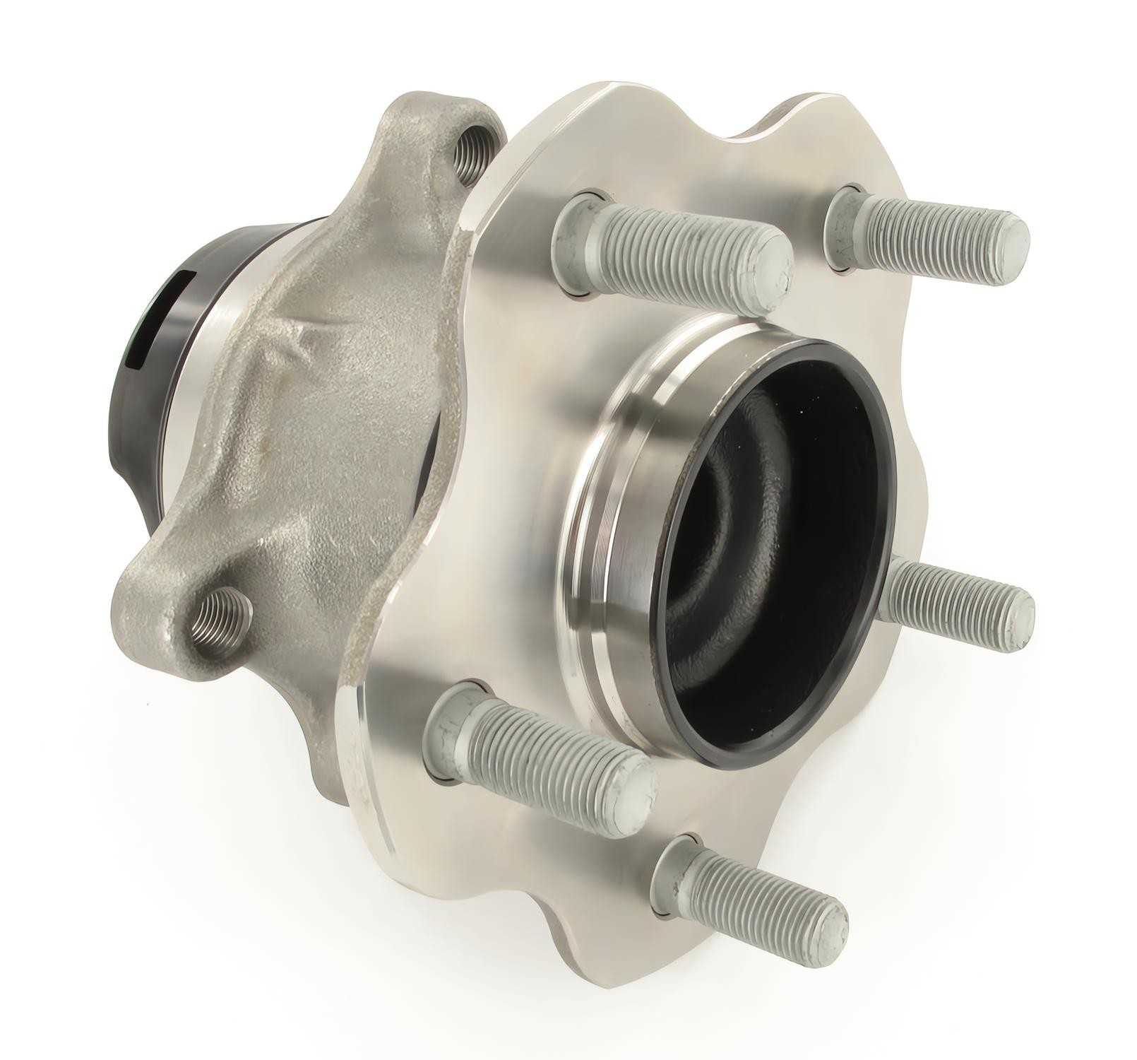 SKF Wheel Bearing and Hub Assembly BR930731