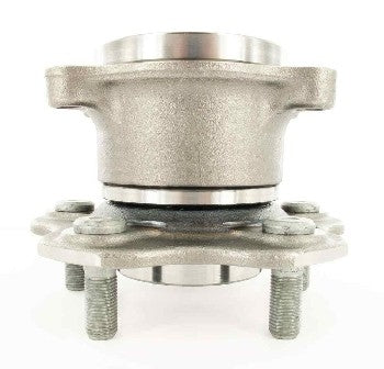 SKF Axle Bearing and Hub Assembly BR930732