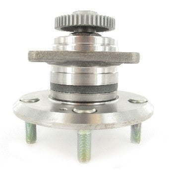 SKF Axle Bearing and Hub Assembly BR930733