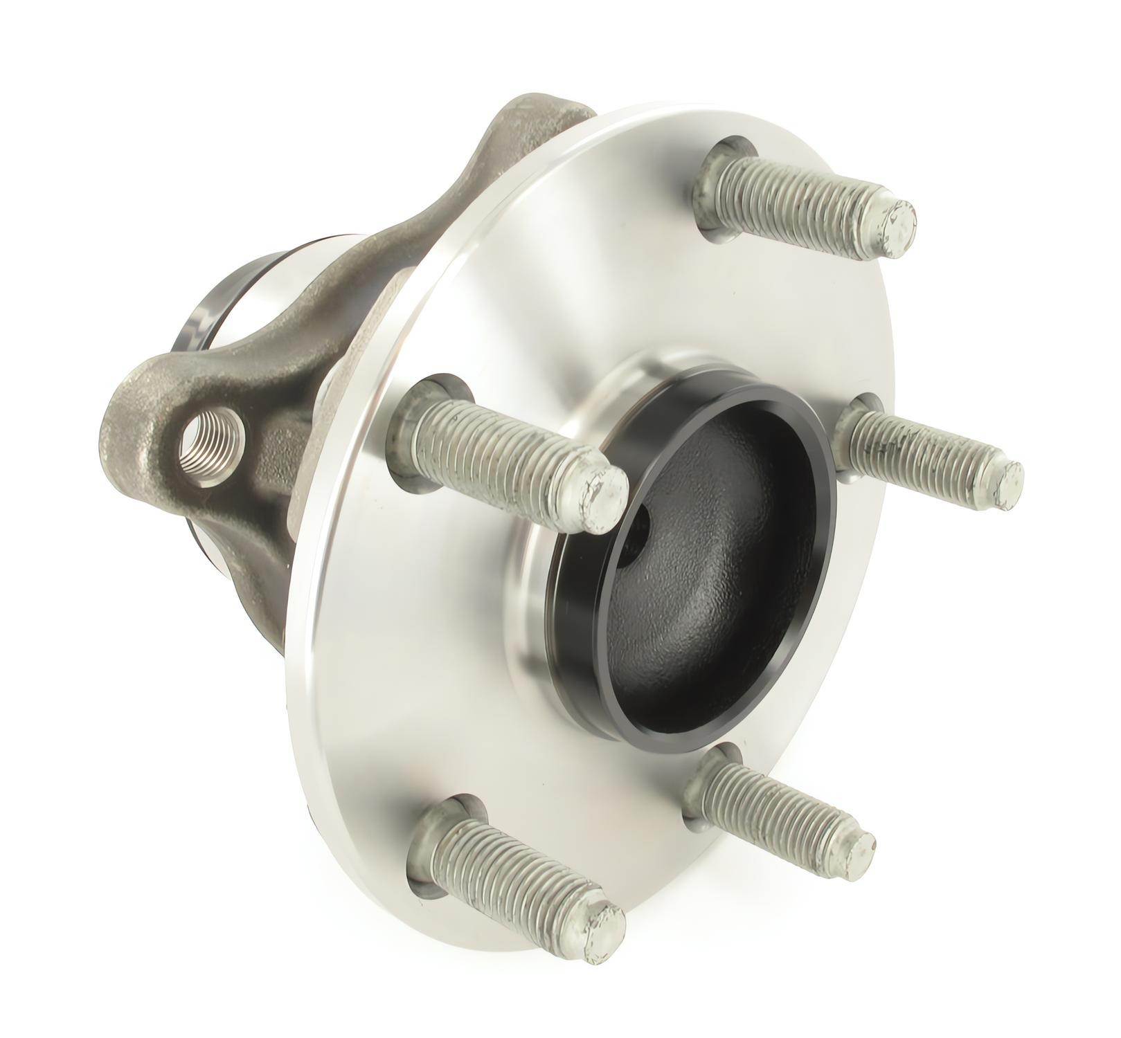 SKF Axle Bearing and Hub Assembly BR930737