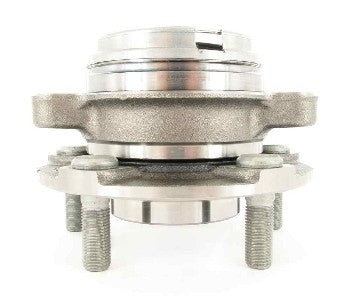 SKF Axle Bearing and Hub Assembly BR930745