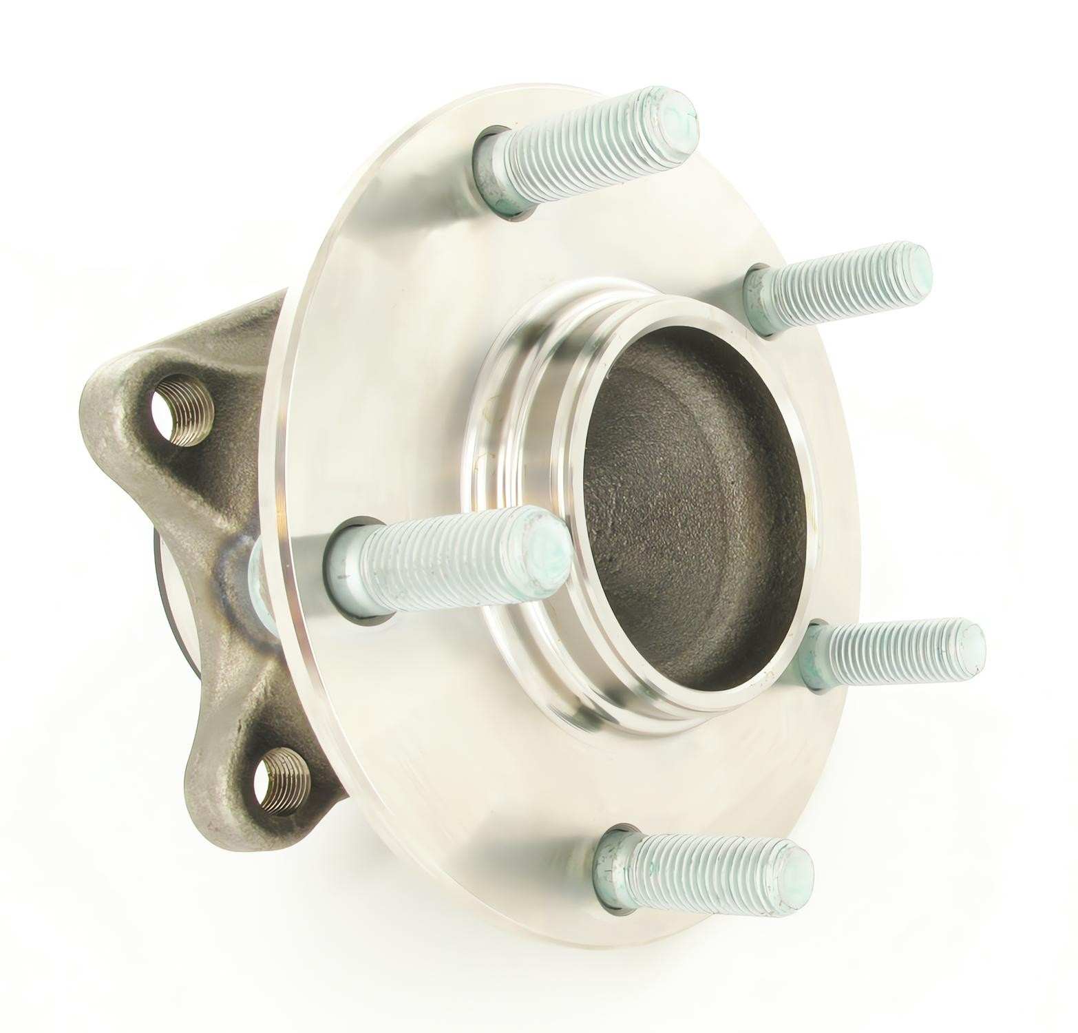 SKF Wheel Bearing and Hub Assembly BR930747