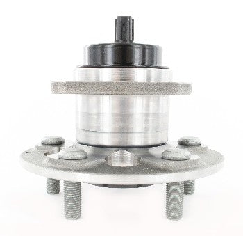 SKF Axle Bearing and Hub Assembly BR930750