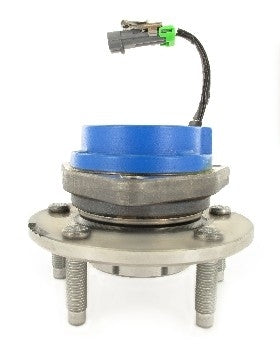 SKF Axle Bearing and Hub Assembly BR930757