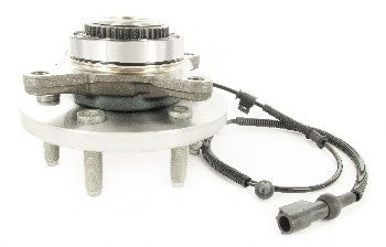 SKF Axle Bearing and Hub Assembly BR930759