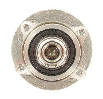 SKF Wheel Bearing and Hub Assembly BR930763