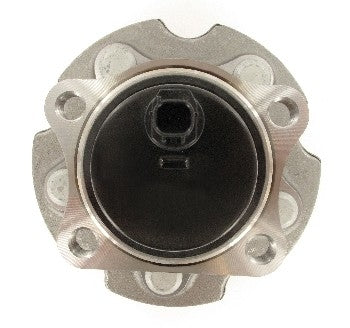 SKF Axle Bearing and Hub Assembly BR930764