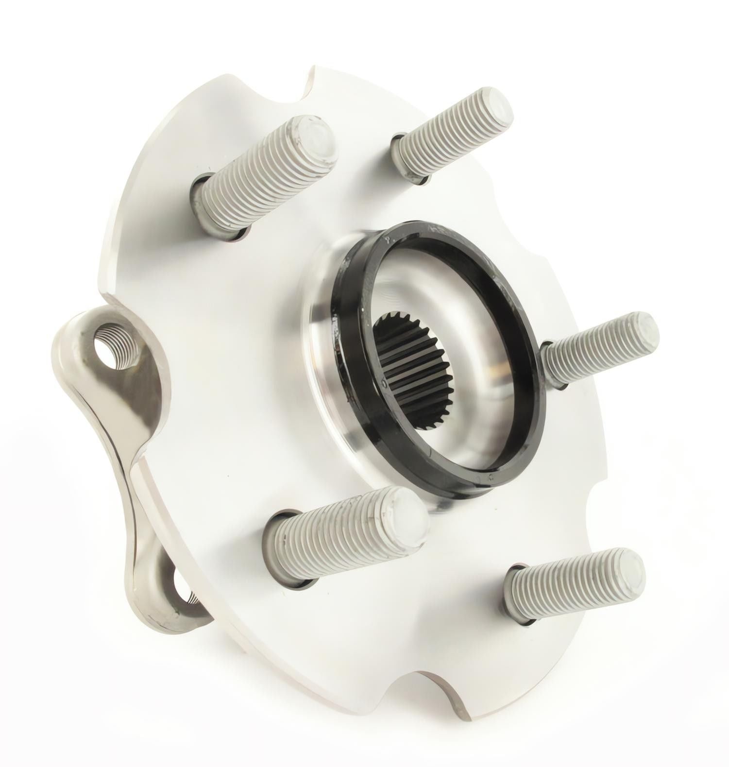 SKF Axle Bearing and Hub Assembly BR930765