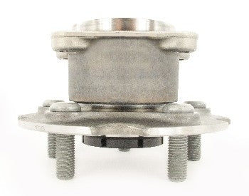SKF Axle Bearing and Hub Assembly BR930765