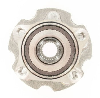 SKF Axle Bearing and Hub Assembly BR930765