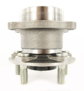 SKF Axle Bearing and Hub Assembly BR930766