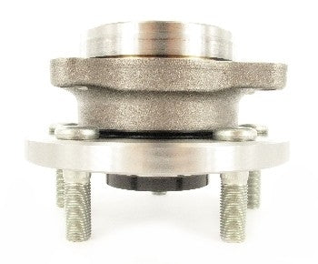 SKF Axle Bearing and Hub Assembly BR930769