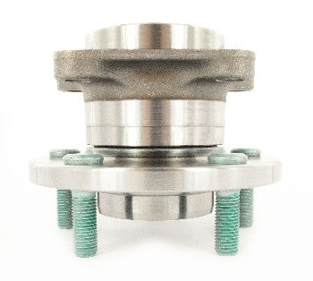 SKF Axle Bearing and Hub Assembly BR930770