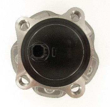 SKF Wheel Bearing and Hub Assembly BR930776