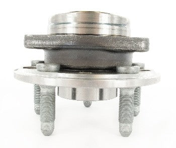 SKF Axle Bearing and Hub Assembly BR930777