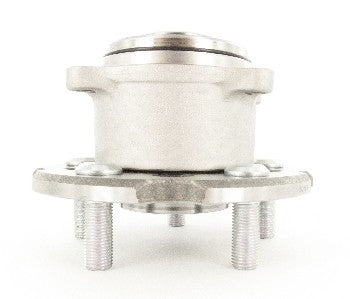 SKF Axle Bearing and Hub Assembly