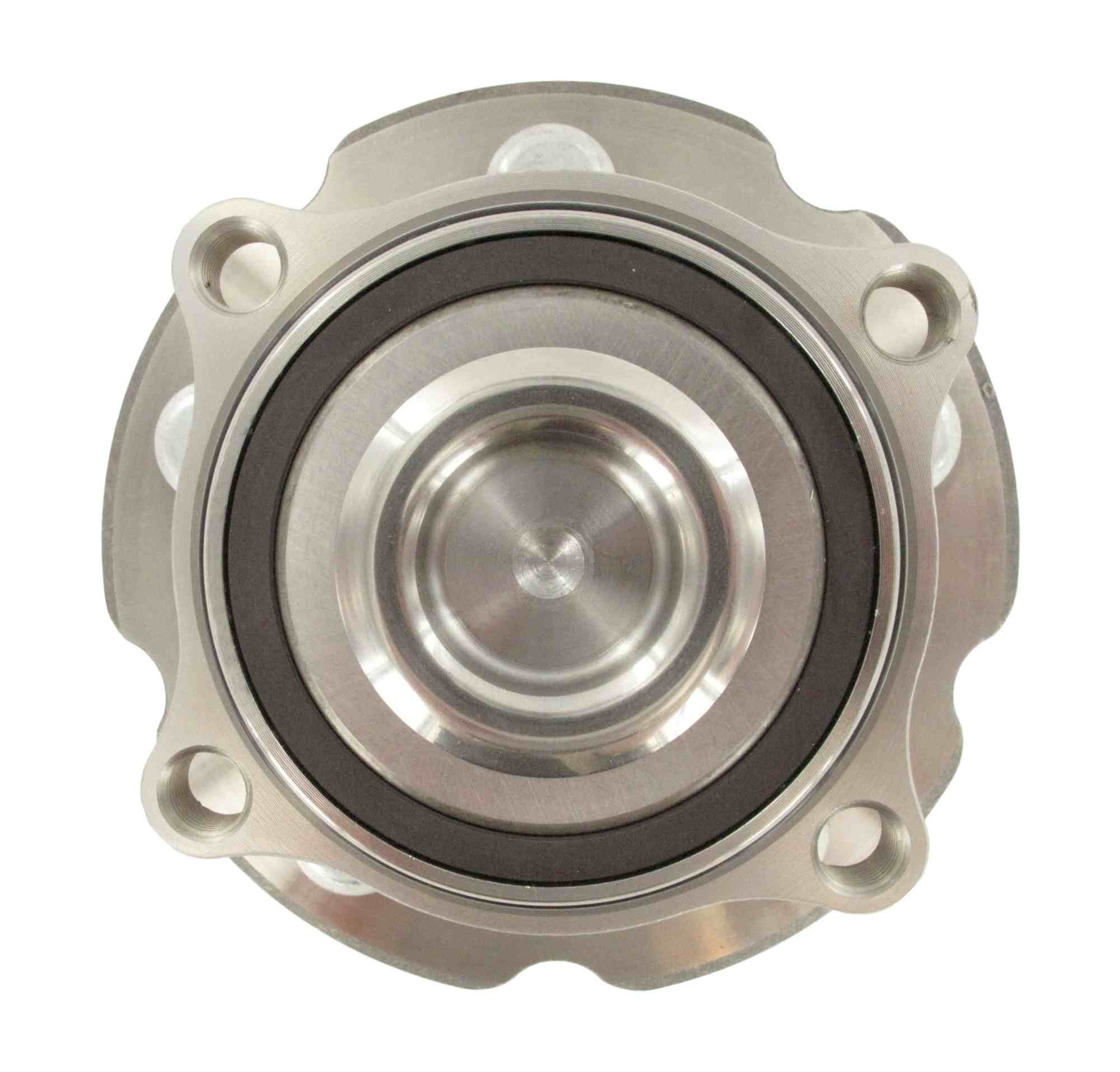 SKF Axle Bearing and Hub Assembly