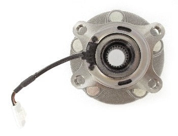 SKF Axle Bearing and Hub Assembly BR930781