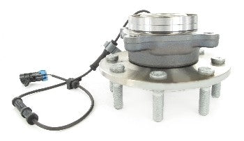 SKF Axle Bearing and Hub Assembly BR930783